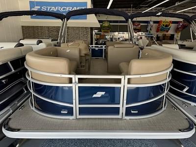 BOATZON | Starcraft LX 20 R 2024