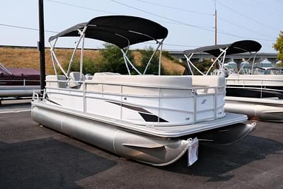 BOATZON | Starcraft LX 20 R Pontoon 2023