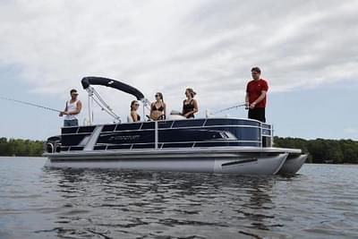 BOATZON | Starcraft LX 22 2025 BOATZON | Starcraft LX 22 2025