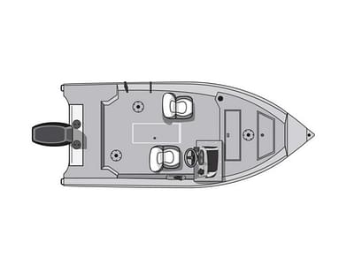 BOATZON | Starcraft Marine 16 DXL SC 2023