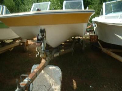 BOATZON | Starcraft Marine 16 Project Bowrider 1976