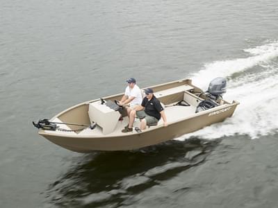 BOATZON | Starcraft Marine 160 Freedom SC 2023 BOATZON | Starcraft Marine 160 Freedom SC 2023