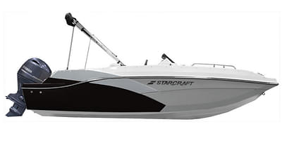 BOATZON | Starcraft Marine 171 OB 2024 BOATZON | Starcraft Marine 171 OB 2024