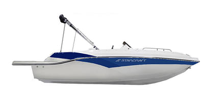 BOATZON | Starcraft Marine 210 IO 2024 BOATZON | Starcraft Marine 210 IO 2024