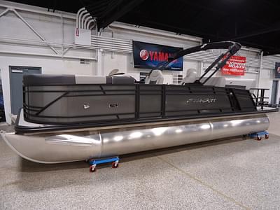 BOATZON | Starcraft Marine CX 23 DL 2024 BOATZON | Starcraft Marine CX 23 DL 2024