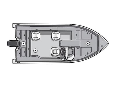 BOATZON | Starcraft Marine Delta 178 SC PRO 2023