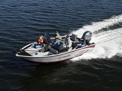 BOATZON | Starcraft Marine Delta 188 FXS 2023