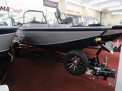 BOATZON | Starcraft Marine Delta 188 PRO DC 2023 BOATZON | Starcraft Marine Delta 188 PRO DC 2023