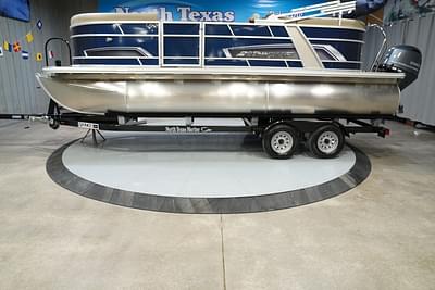 BOATZON | Starcraft Marine EX 20 R 2024 BOATZON | Starcraft Marine EX 20 R 2024