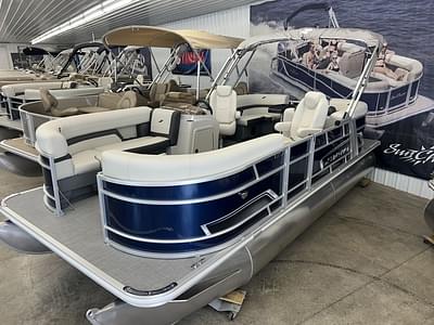 BOATZON | Starcraft Marine EX 20 R 2025