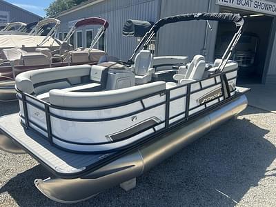 BOATZON | Starcraft Marine EX 20 R 2025