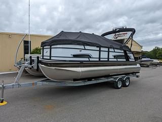 BOATZON | Starcraft Marine EX 22 Q TriToon 2024