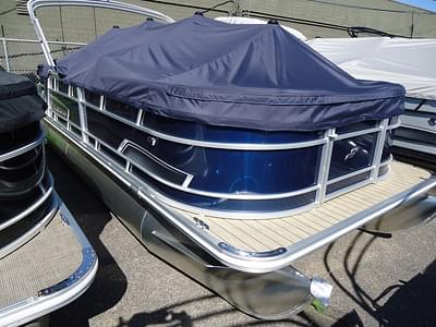 BOATZON | Starcraft Marine EX 22 R 2023