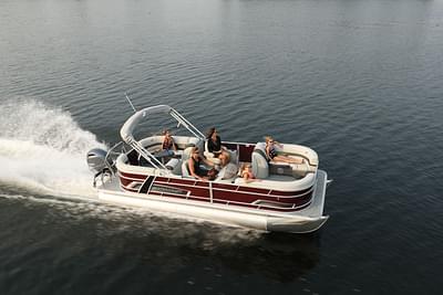 BOATZON | Starcraft Marine EX 22 R 2023