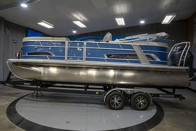 BOATZON | Starcraft Marine EX 22 R 2023 BOATZON | Starcraft Marine EX 22 R 2023
