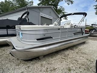 BOATZON | Starcraft Marine EX 22 R 2024