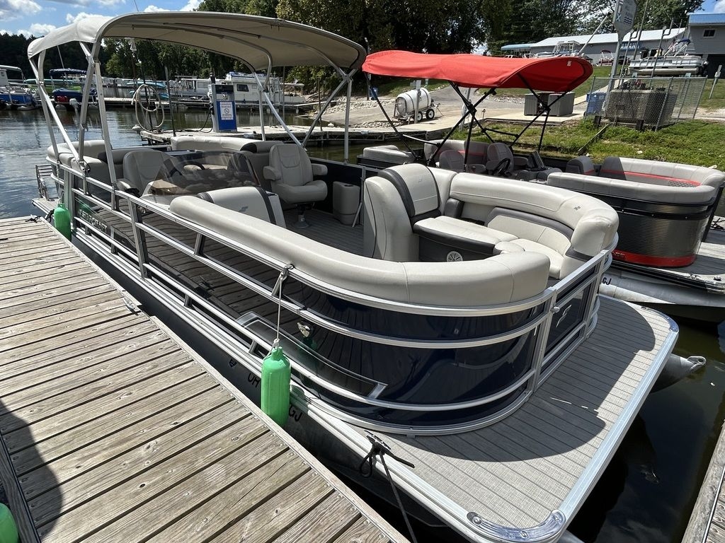 2023 Starcraft Marine EX 24 R - Sold Boat