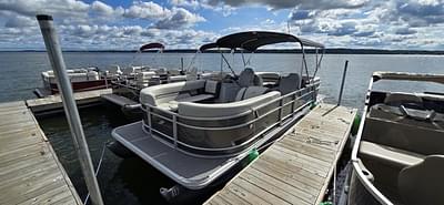 BOATZON | Starcraft Marine EX 24 R 2023