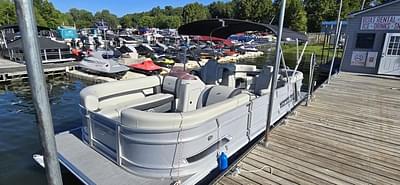 BOATZON | Starcraft Marine EX 24 R 2023