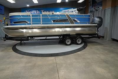 BOATZON | Starcraft Marine EX Fish 22 FD 2025 BOATZON | Starcraft Marine EX Fish 22 FD 2025