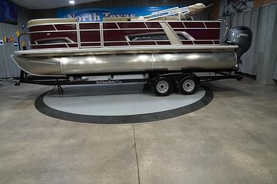 BOATZON | Starcraft Marine EX Fish 22 FD 2025 BOATZON | Starcraft Marine EX Fish 22 FD 2025