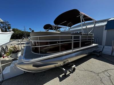 BOATZON | Starcraft Marine LX 18 R 2024