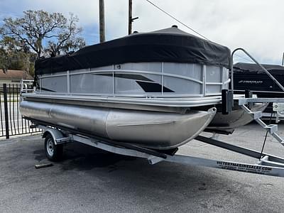 BOATZON | Starcraft Marine LX 18 R 2024