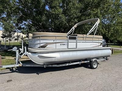 BOATZON | Starcraft Marine LX 20 2022