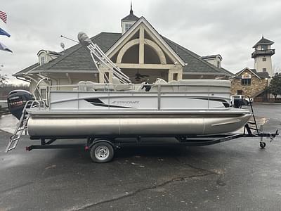 BOATZON | Starcraft Marine LX 20 CB 2024