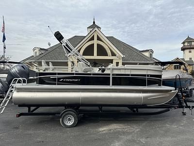 BOATZON | Starcraft Marine LX 20 F 2024