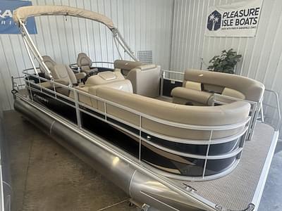 BOATZON | Starcraft Marine LX 20 F 2025