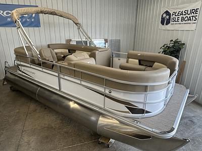 BOATZON | Starcraft Marine LX 20 R 2025