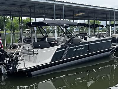 BOATZON | Starcraft Marine MX 25 Q DC 2024 BOATZON | Starcraft Marine MX 25 Q DC 2024