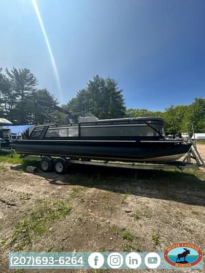 BOATZON | Starcraft Marine MX 25 Q DC Tritoon 2021 BOATZON | Starcraft Marine MX 25 Q DC Tritoon 2021