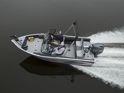 BOATZON | Starcraft Marine Renegade 168 DC 2023 BOATZON | Starcraft Marine Renegade 168 DC 2023