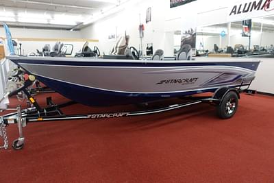 BOATZON | Starcraft Marine Renegade 168 SC 2023