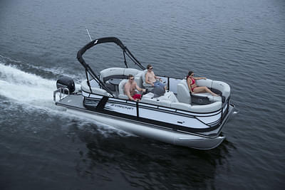 BOATZON | Starcraft Marine SLS 1 2024