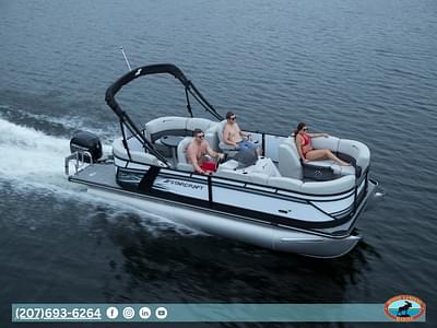 BOATZON | Starcraft Marine SLS 1 2024