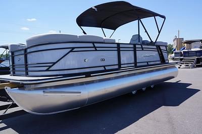 BOATZON | Starcraft Marine SLS 3 2023