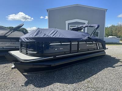 BOATZON | Starcraft Marine SLS 3 2025