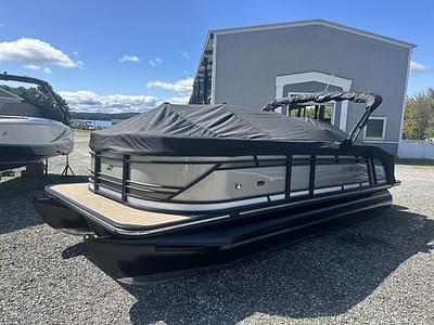 BOATZON | Starcraft Marine SLS 3 2025