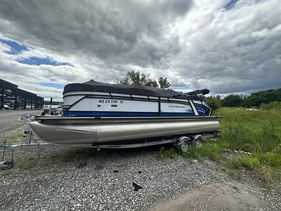 BOATZON | Starcraft Marine SLS 3 DC 2022 BOATZON | Starcraft Marine SLS 3 DC 2022