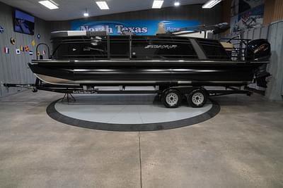 BOATZON | Starcraft Marine SLS 3 Q DH 2025 BOATZON | Starcraft Marine SLS 3 Q DH 2025