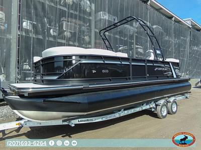 BOATZON | Starcraft Marine SLS 5 2023