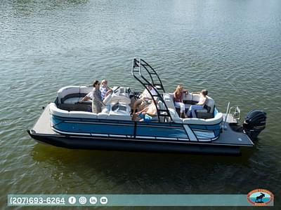 BOATZON | Starcraft Marine SLS 5 2024