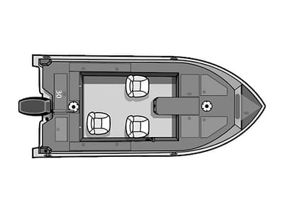 BOATZON | Starcraft Marine Storm 166 T PRO 2023