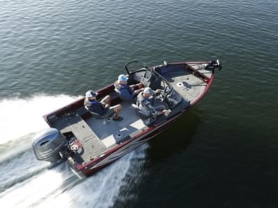 BOATZON | Starcraft Marine Storm 176 DC PRO 2023 BOATZON | Starcraft Marine Storm 176 DC PRO 2023