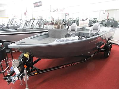 BOATZON | Starcraft Marine Storm 176 SC PRO 2023 BOATZON | Starcraft Marine Storm 176 SC PRO 2023