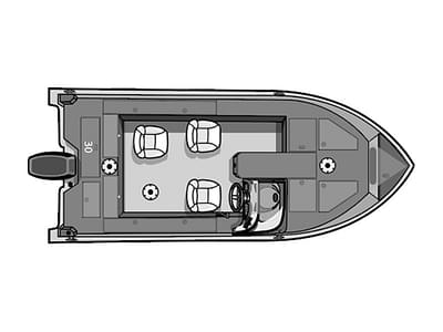 BOATZON | Starcraft Marine Storm 176 SC PRO 2023