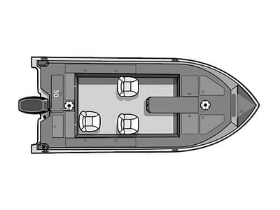 BOATZON | Starcraft Marine Storm 176 T PRO 2023